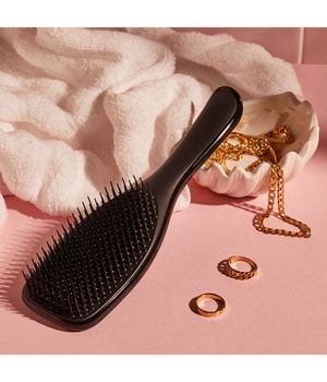 Tangle Teezer The Ultimate Detangler Midnight Black No Tangle Bürste-1 Stk