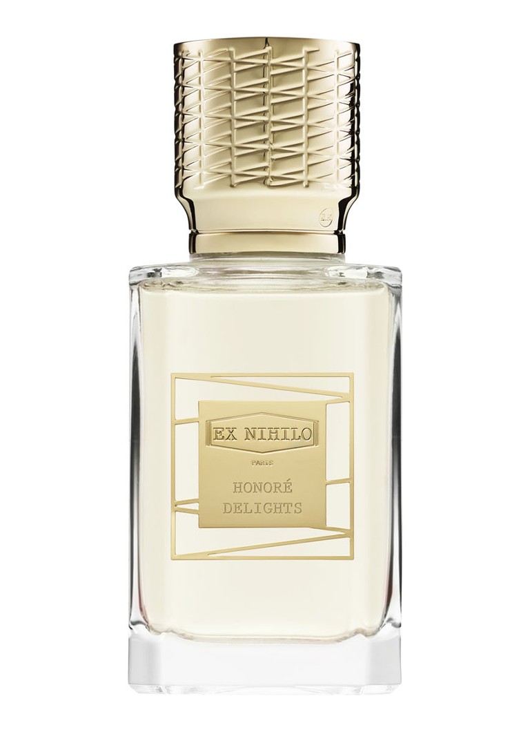 Ex Nihilo Honoré Delights Eau de Parfum