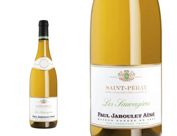 Paul Jaboulet Aîné Saint-Peray les Sauvagères 2021 Rhône Saint-Peray