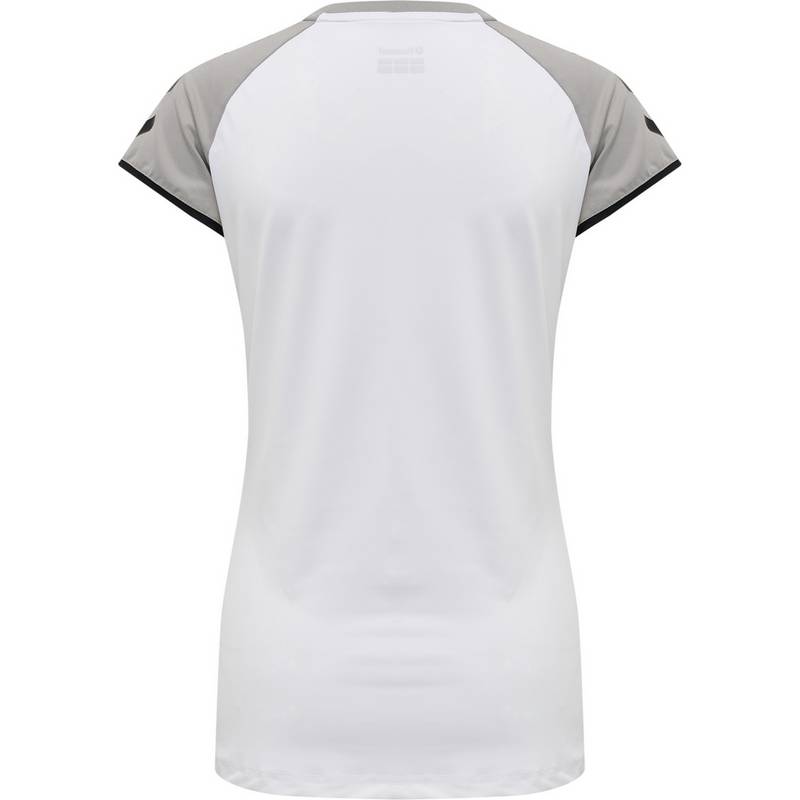 hummel hmlCORE VOLLEY STRETCH TEE WO T-Shirt Damen