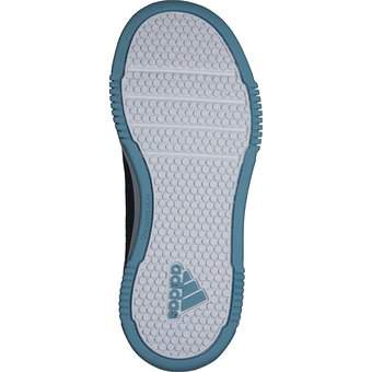 adidas Tensaur Sport 2.0 CF K Sneaker in schwarz