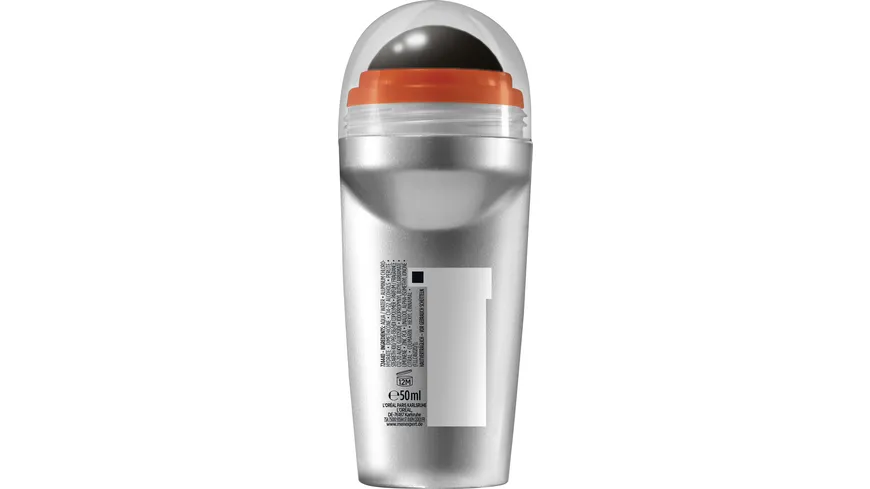 L'oréal Paris Men Expert Deo RollOn Invincible 96h 50ml 50 ml