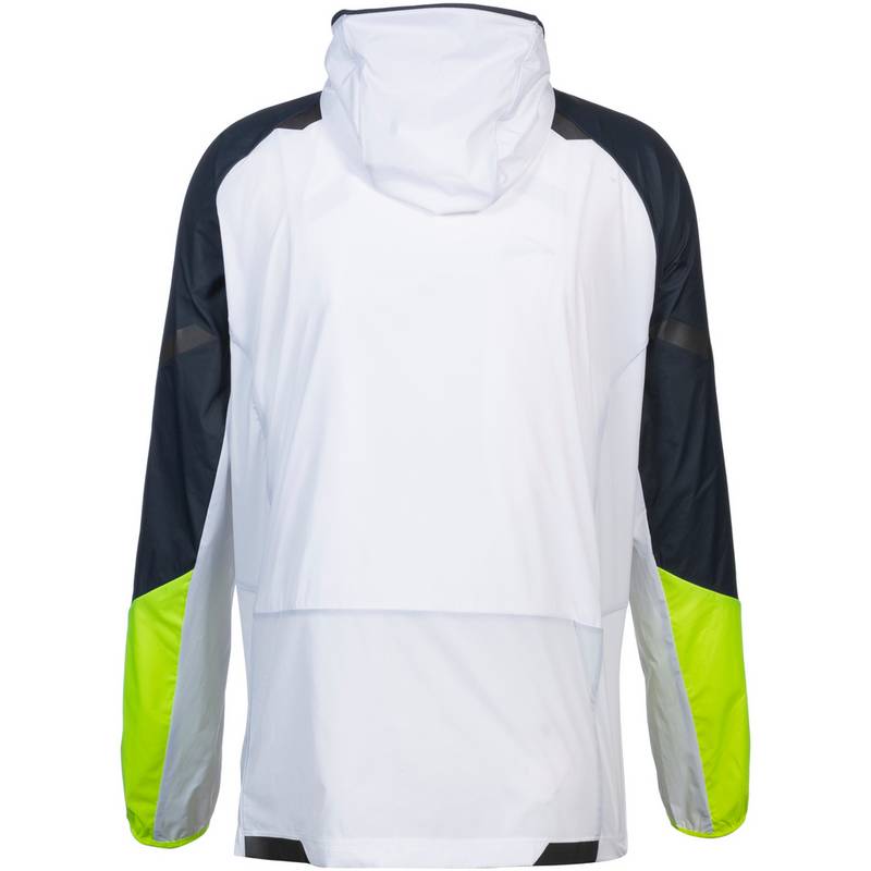 Brooks Visible Convertible Laufjacke Herren
