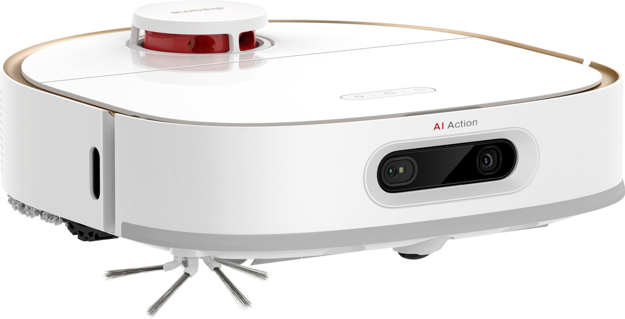 dreame Wischroboter Dreame W10 Pro, 55 W