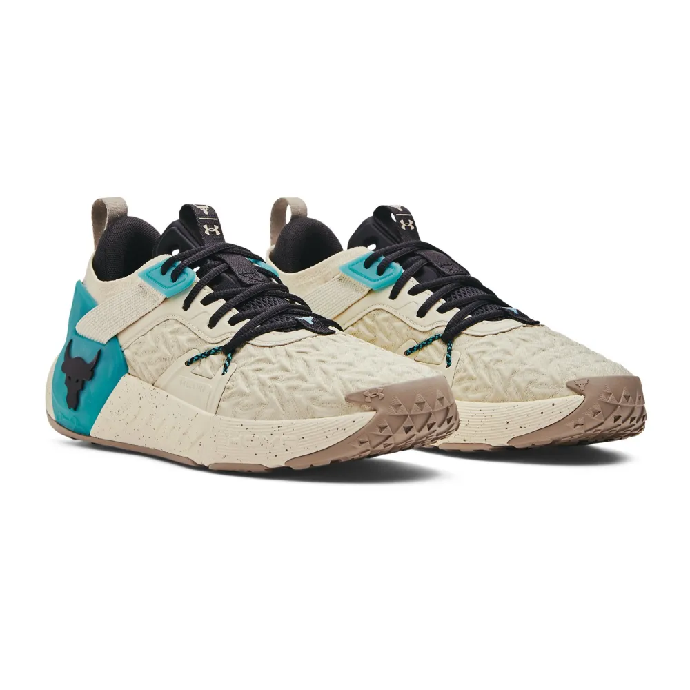 Under Armour Project Rock 6 3026534-200 / grau