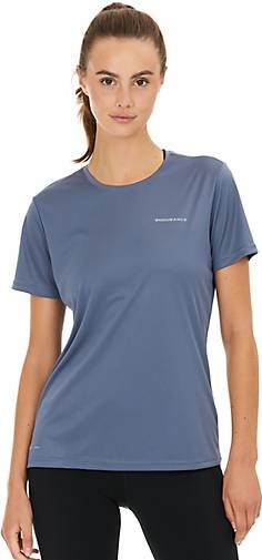Endurance T-Shirt Keily aus schnelltrocknendem Funktionsstretch