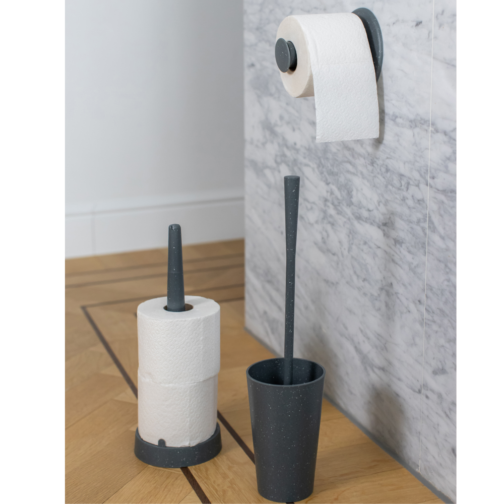Toilettenbürste Rio ash grey