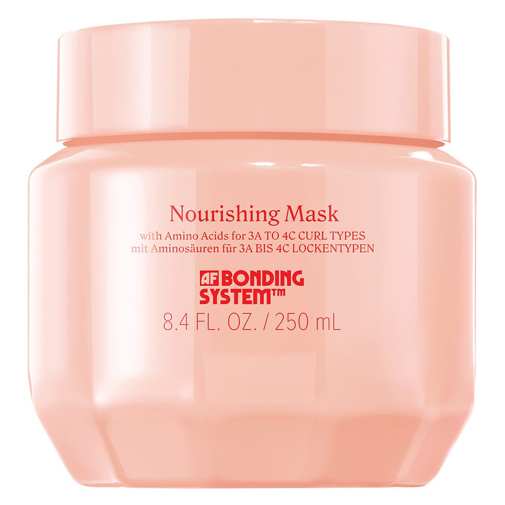 Andrew Fitzsimons Fantasy Curls Nourishing Mask 250 ml