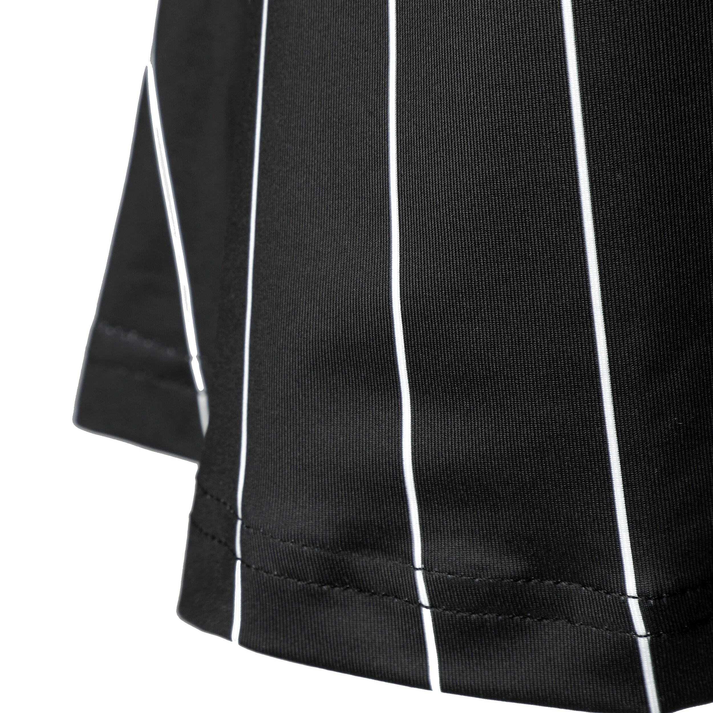 Stripes Kleid Special Edition Damen - Schwarz, Weiß