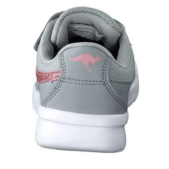 KangaROOS K-Cope EV Hallensport in grau