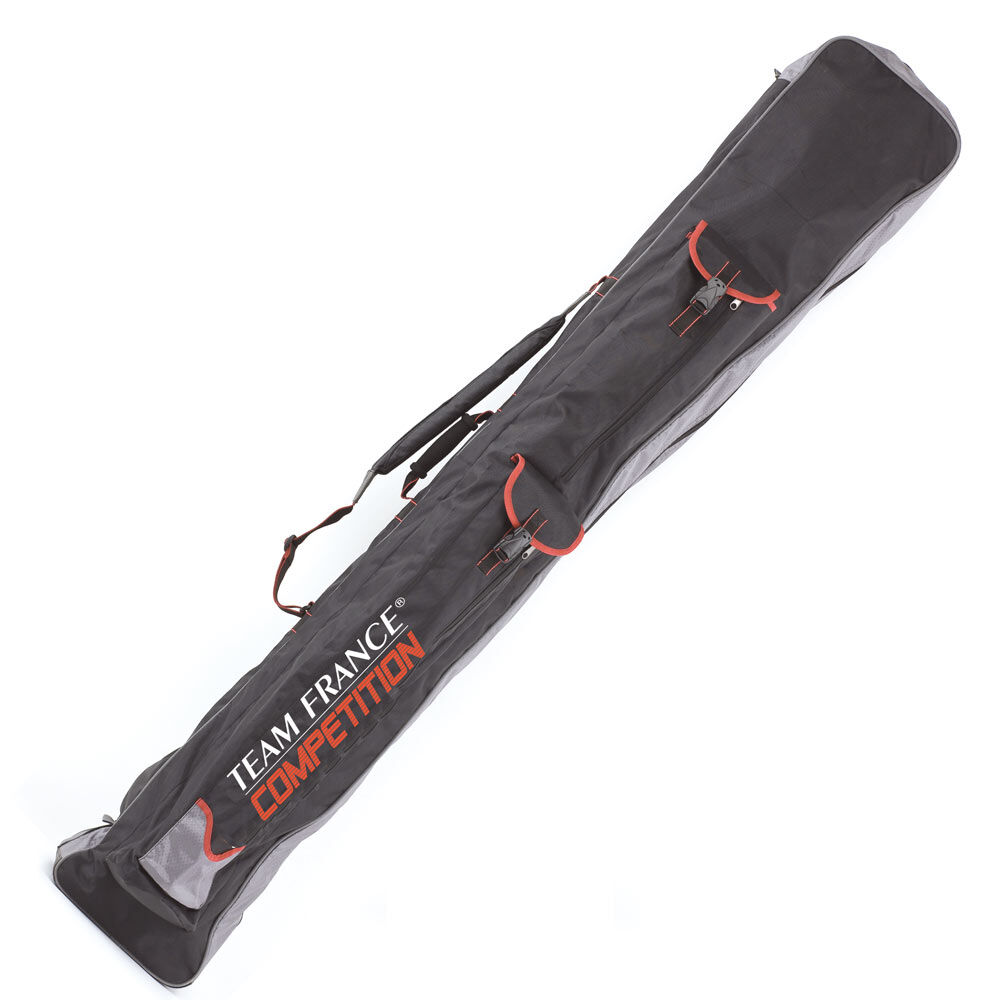 Luxury Team France Competition Rod Sheath