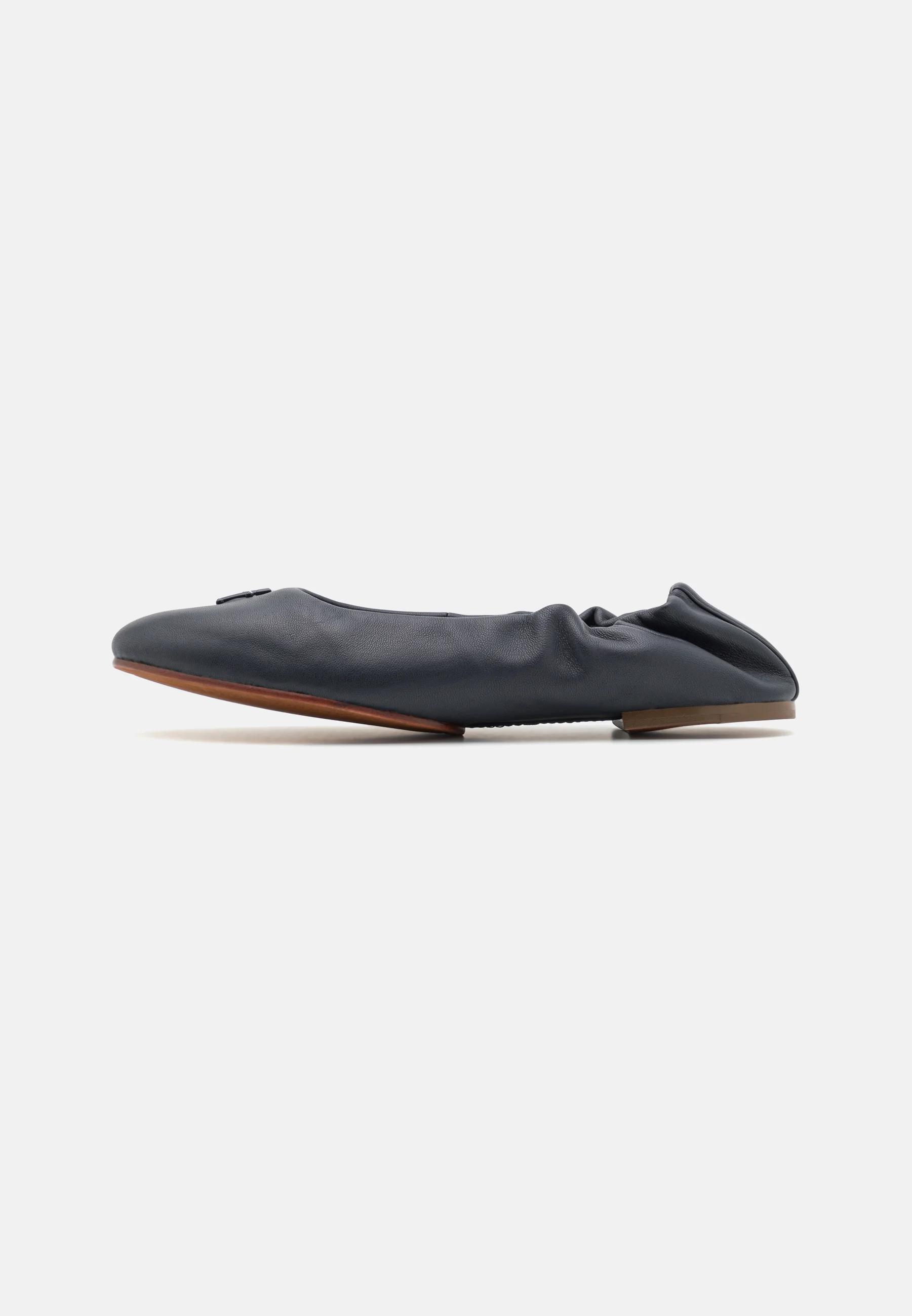 Tommy Hilfiger ELEVATED ELASTIC - Bailarinas