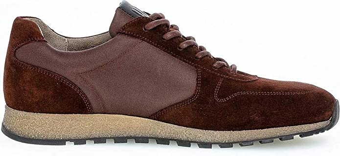 PIUS Sneaker braun 0496.10.04