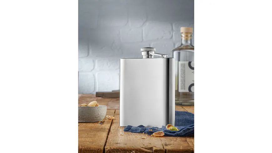 WMF Flachmann Manhattan 0,2 l