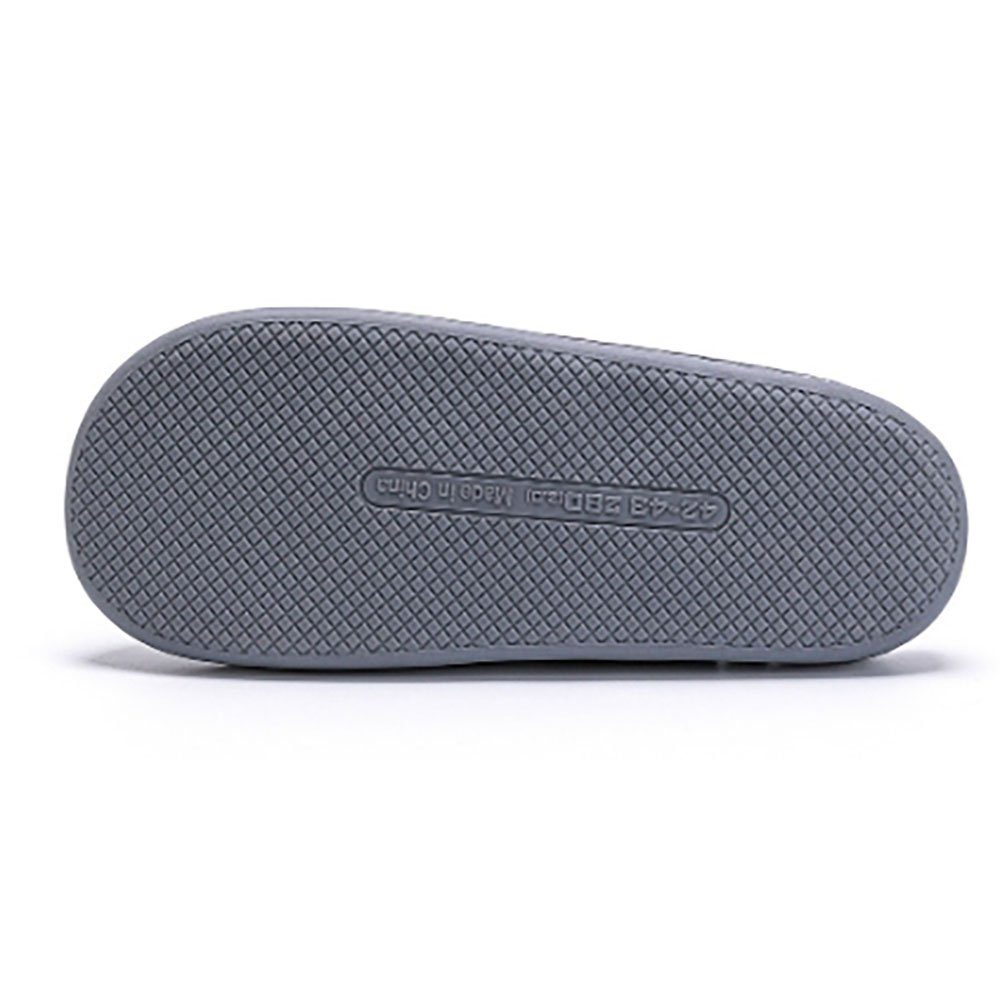 Deliana.home Herren Hausschuhe Winter Warm Pantoffeln mit Memory Foam Sohle Plüsch Hausschuhe
