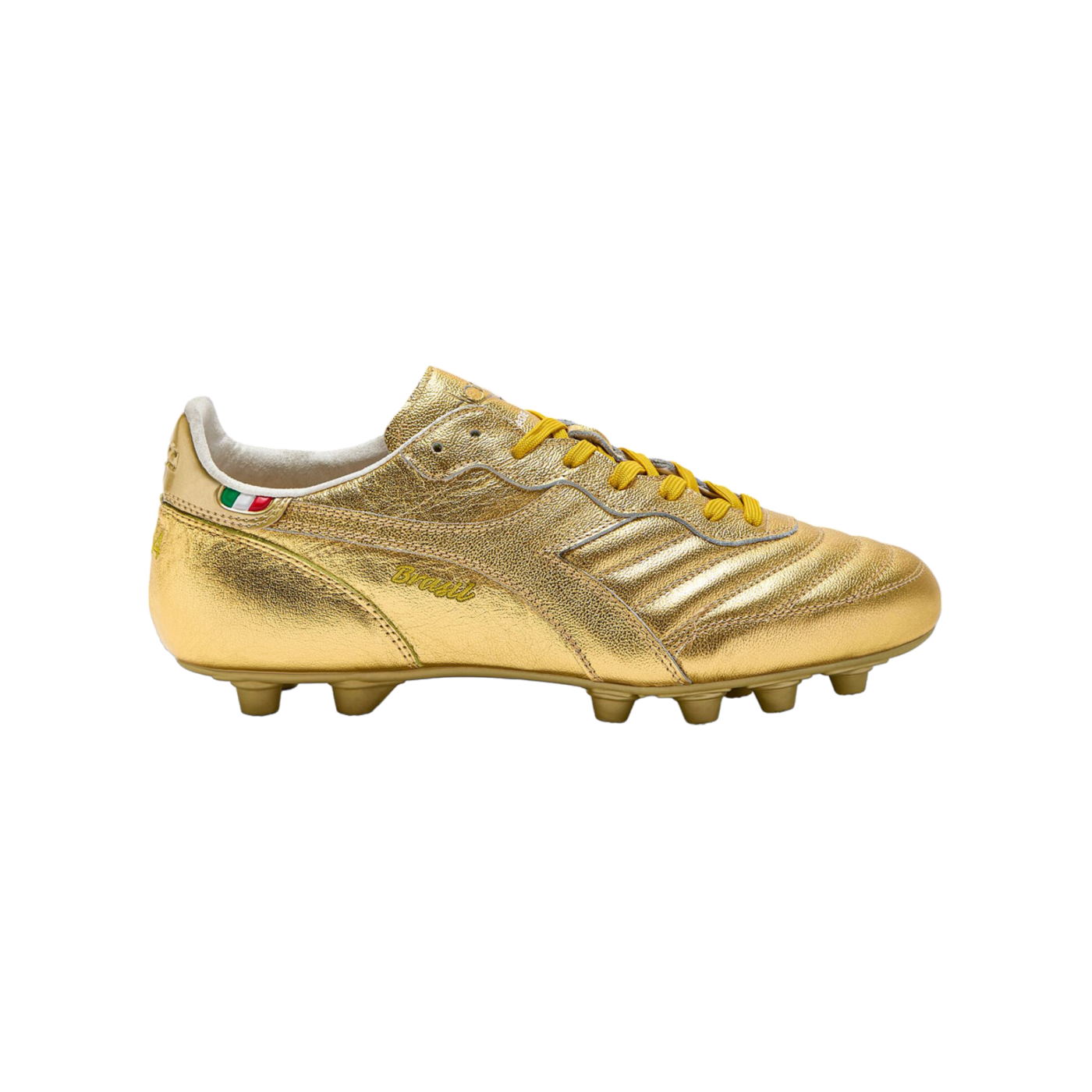 Diadora Brasil Italy OG FG Braun F85002