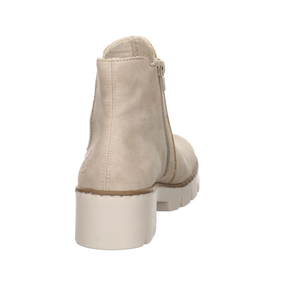 Rieker Chelsea Boots