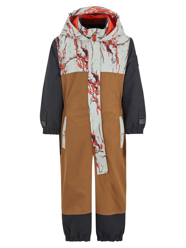 Ziener Ski-/ Snowboardoverall 