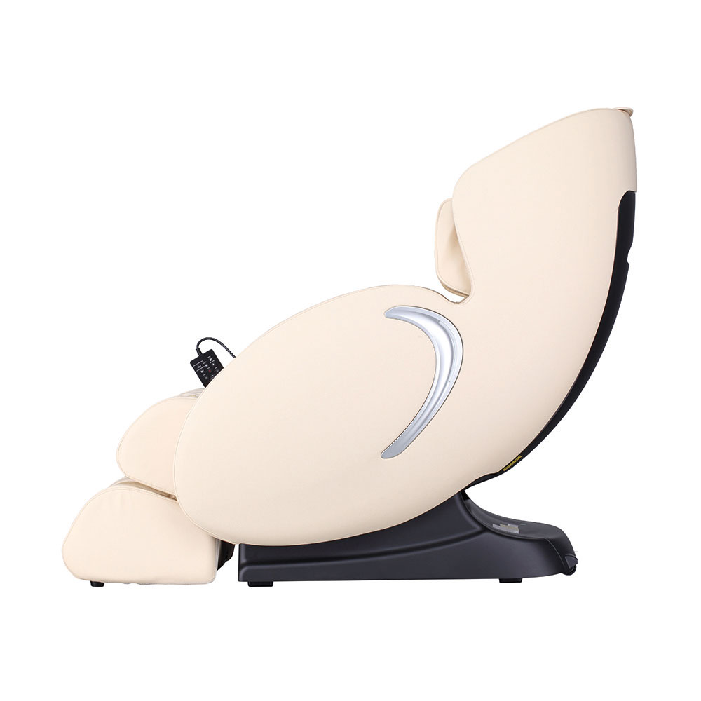 Home Deluxe Massagesessel SONO - Beige
