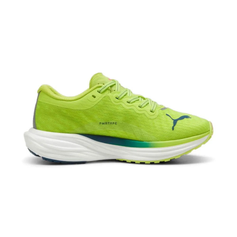 PUMA Deviate Nitro 2 376855/026 / grün