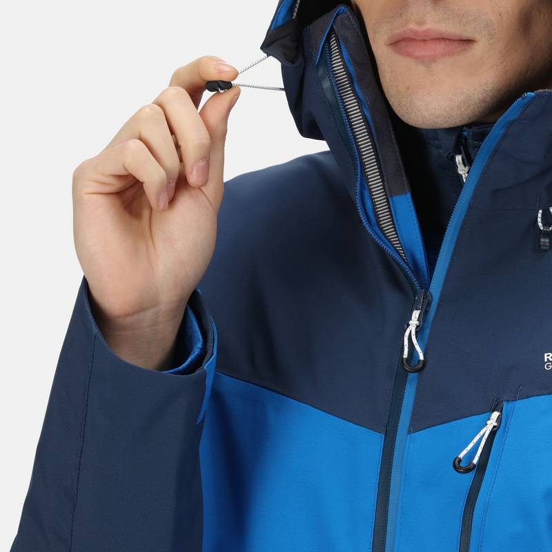 Regatta Birchdale Outdoorjacke Herren