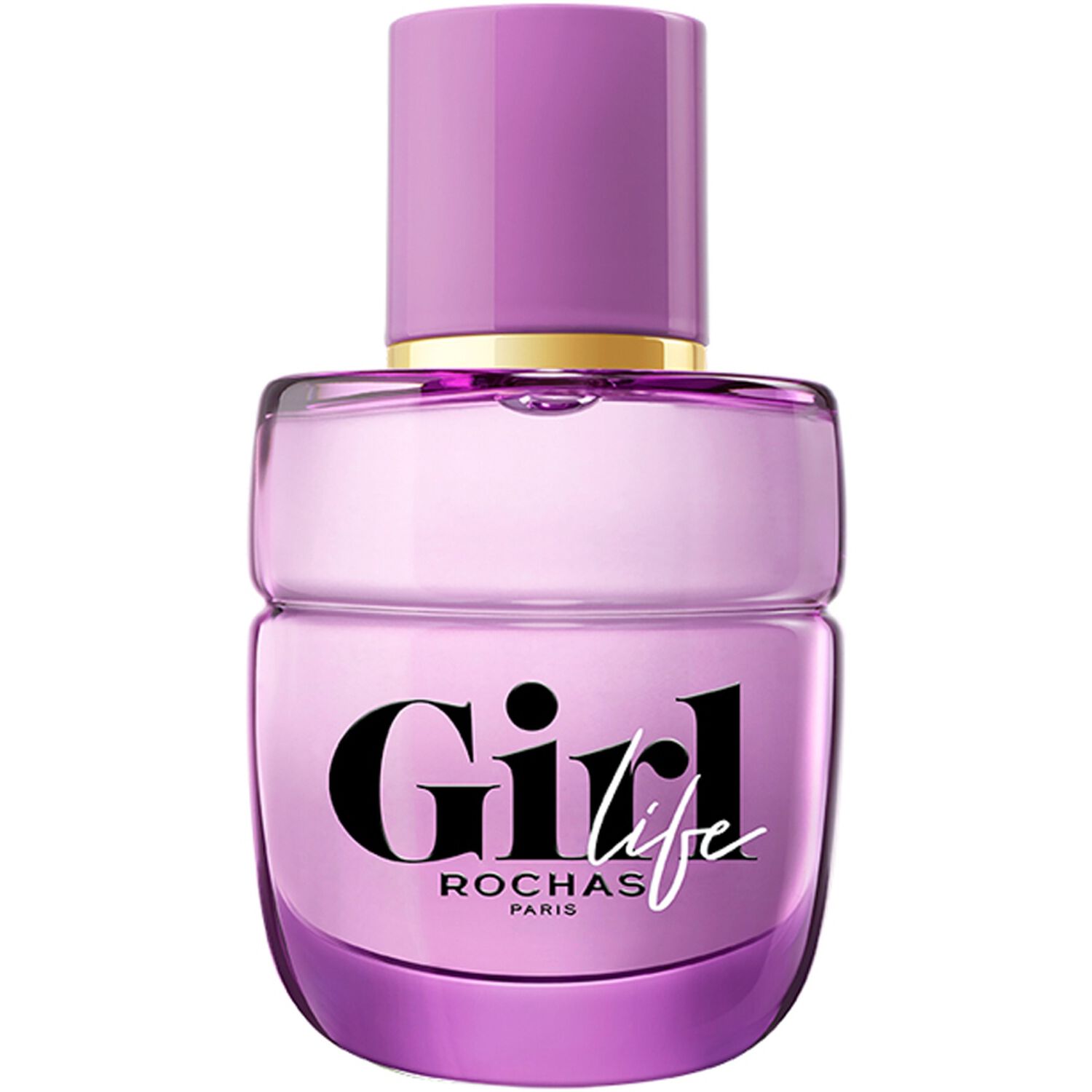 Rochas Girl Life Eau de Parfum