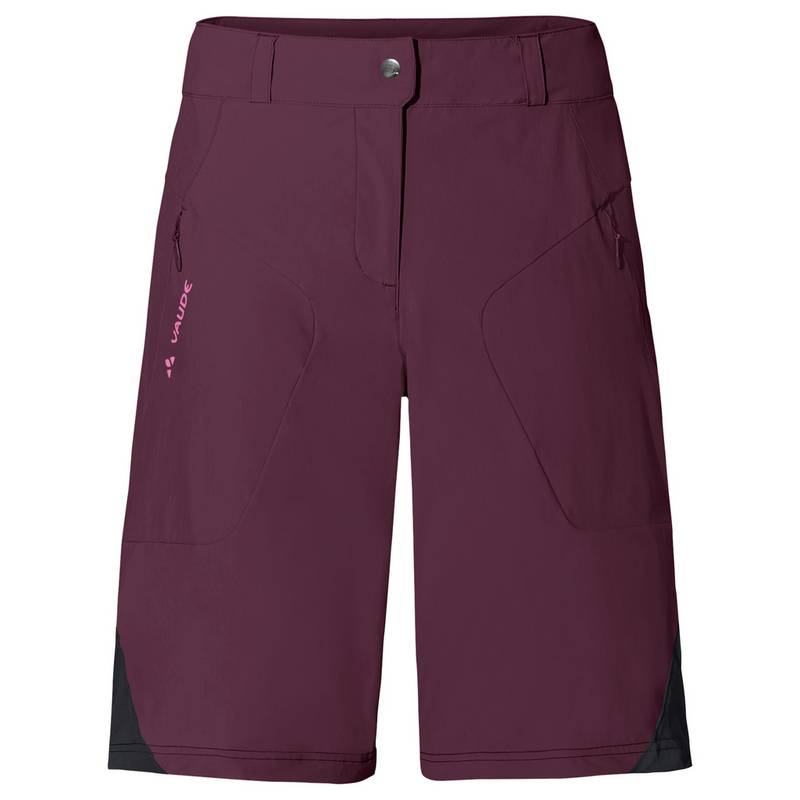VAUDE Women's Altissimo Shorts II Funktionshose Damen