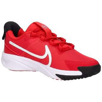 Nike Star Runner 4 Running in rot