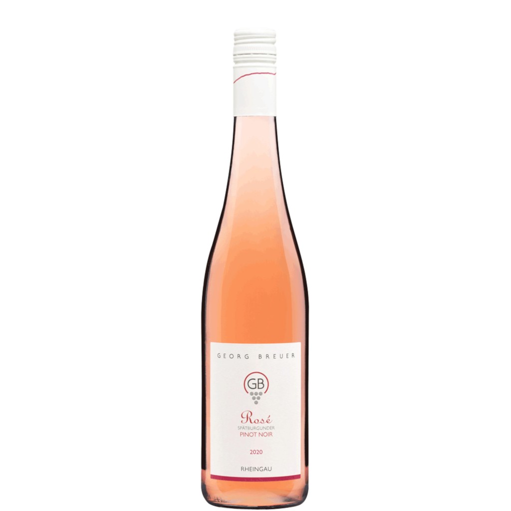 2022 Spätburgunder Rosé GB trocken