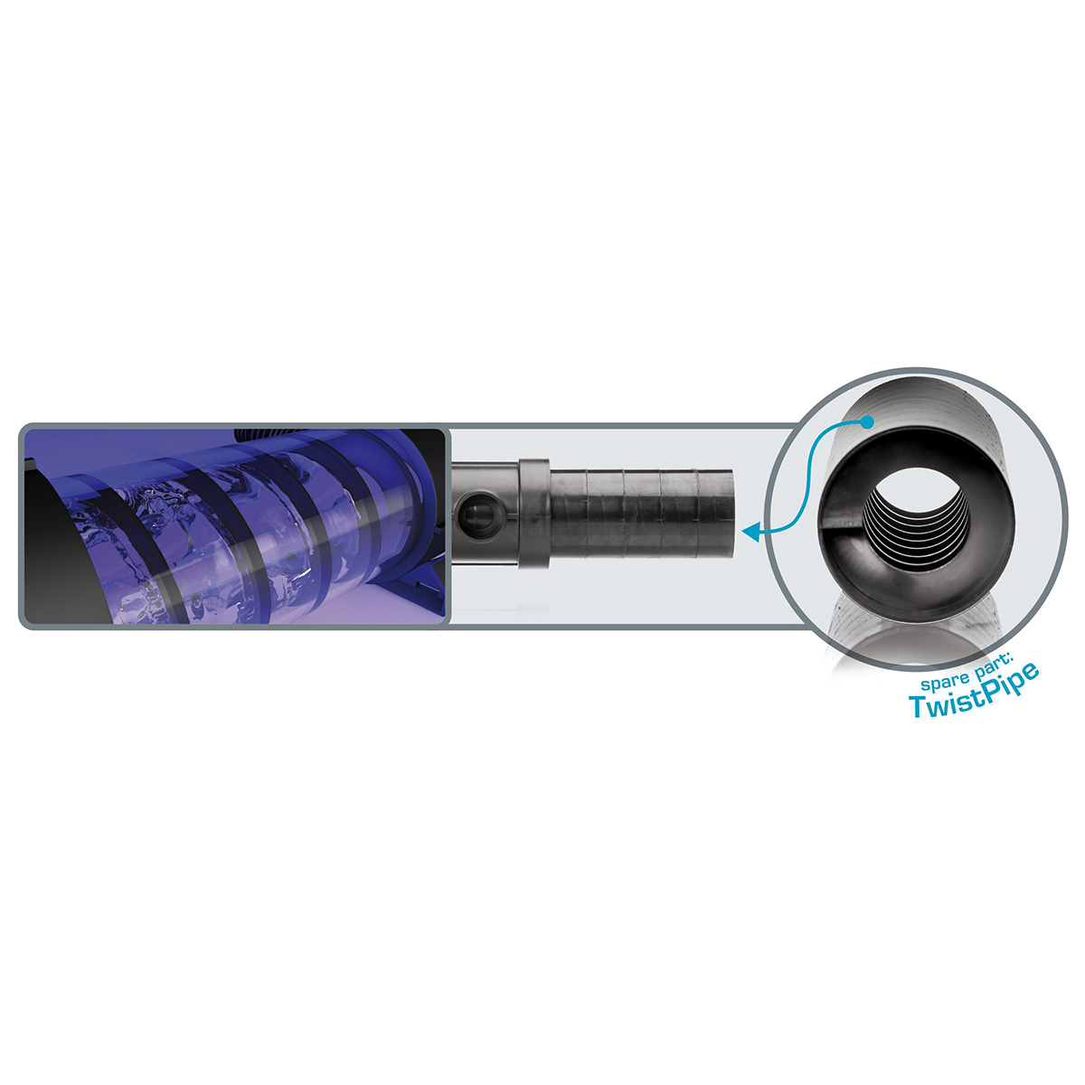 Aqua Medic UV-C Wasserklärer Helix Max 2.0 kaufen