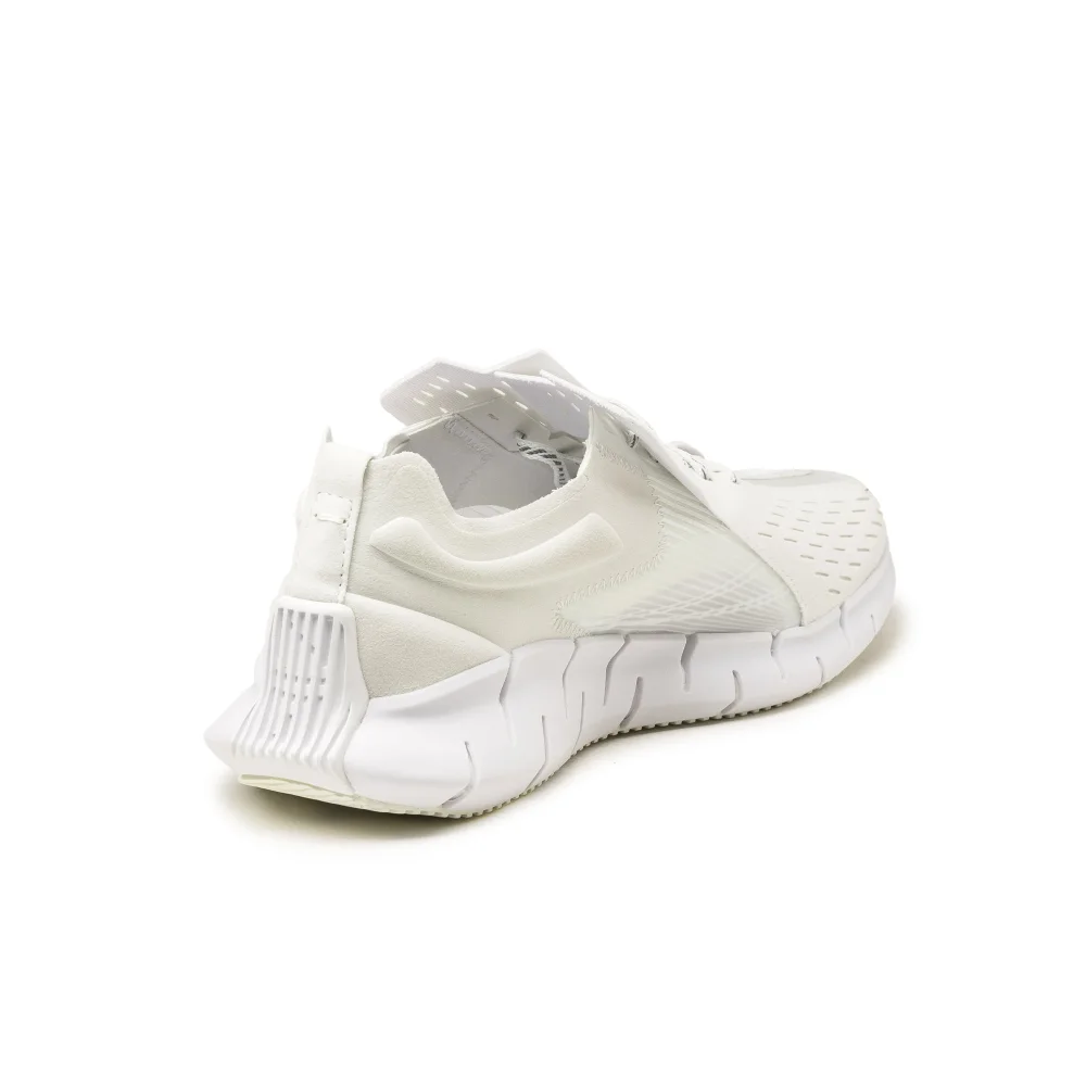 Reebok x Maison Margiela Project Zig 3D Storm GW5008 / weiss