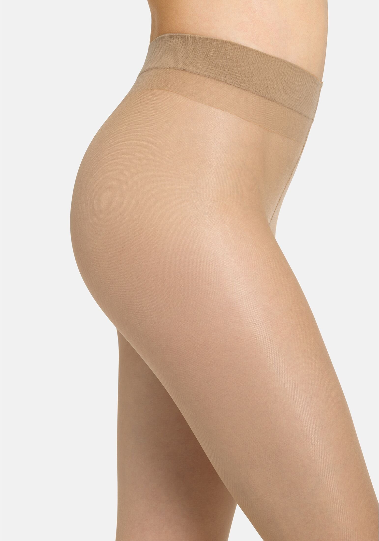 Camano Feinstrumpfhose Strumpfhose 2er Pack