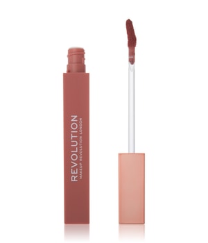 REVOLUTION IRL Whipped Lip Crème Liquid Lipstick-1.8 ml