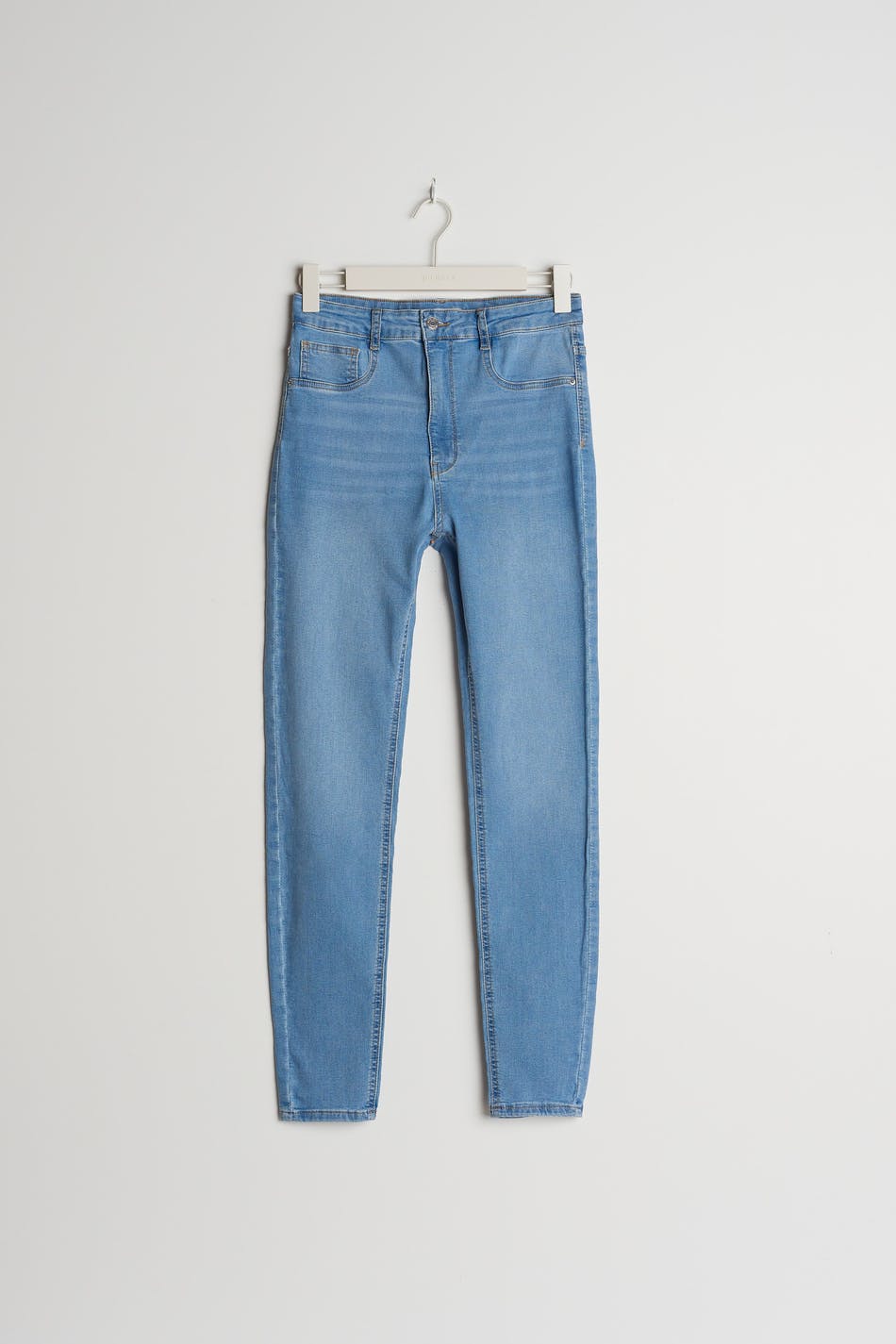 Molly high waist jeans