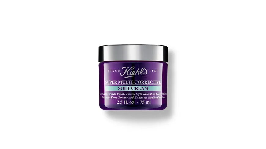 KIEHL'S Super Multi Corrective Cream Oil-Free 75 ml