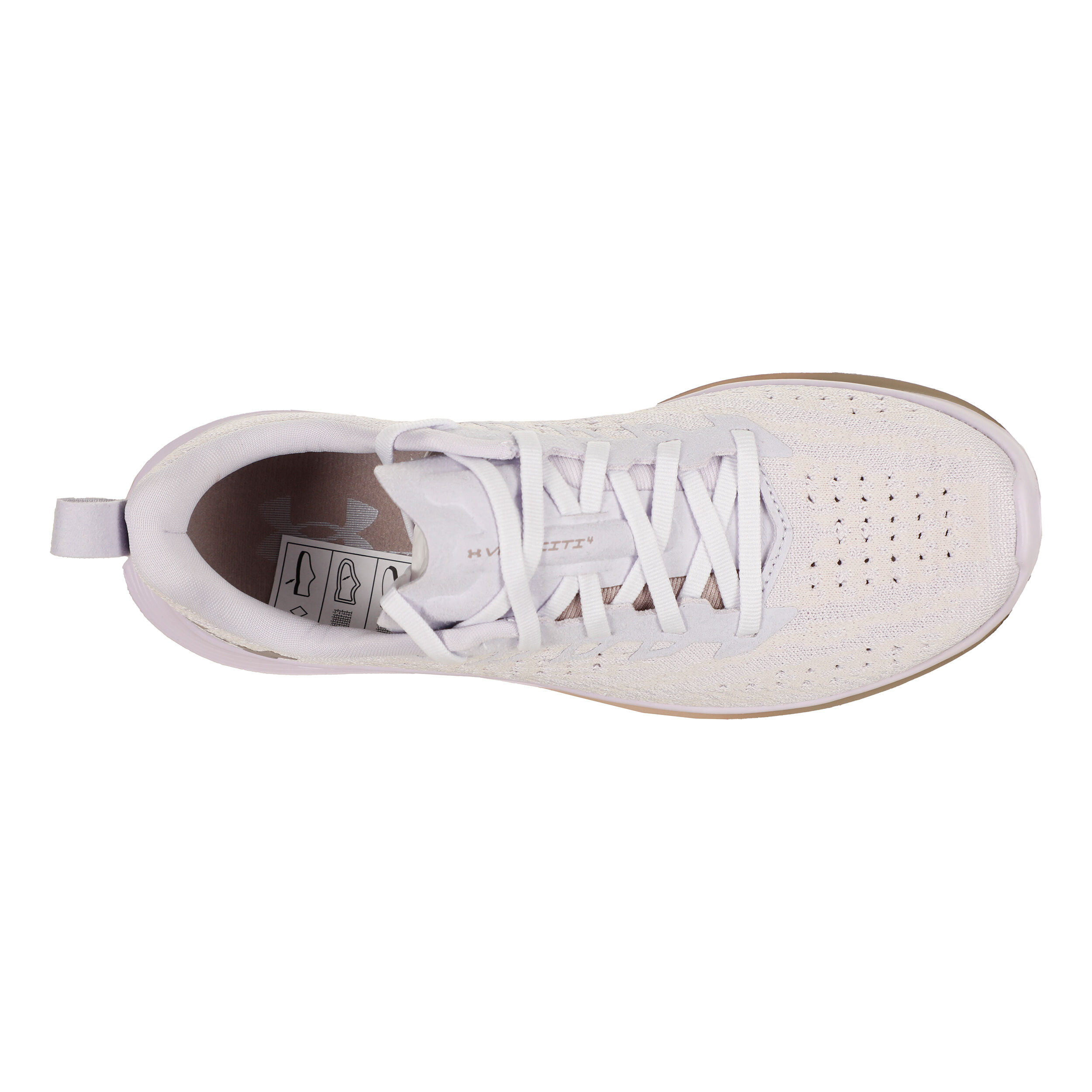 Velociti 4 SE Neutralschuh Damen - Lila, Lila
