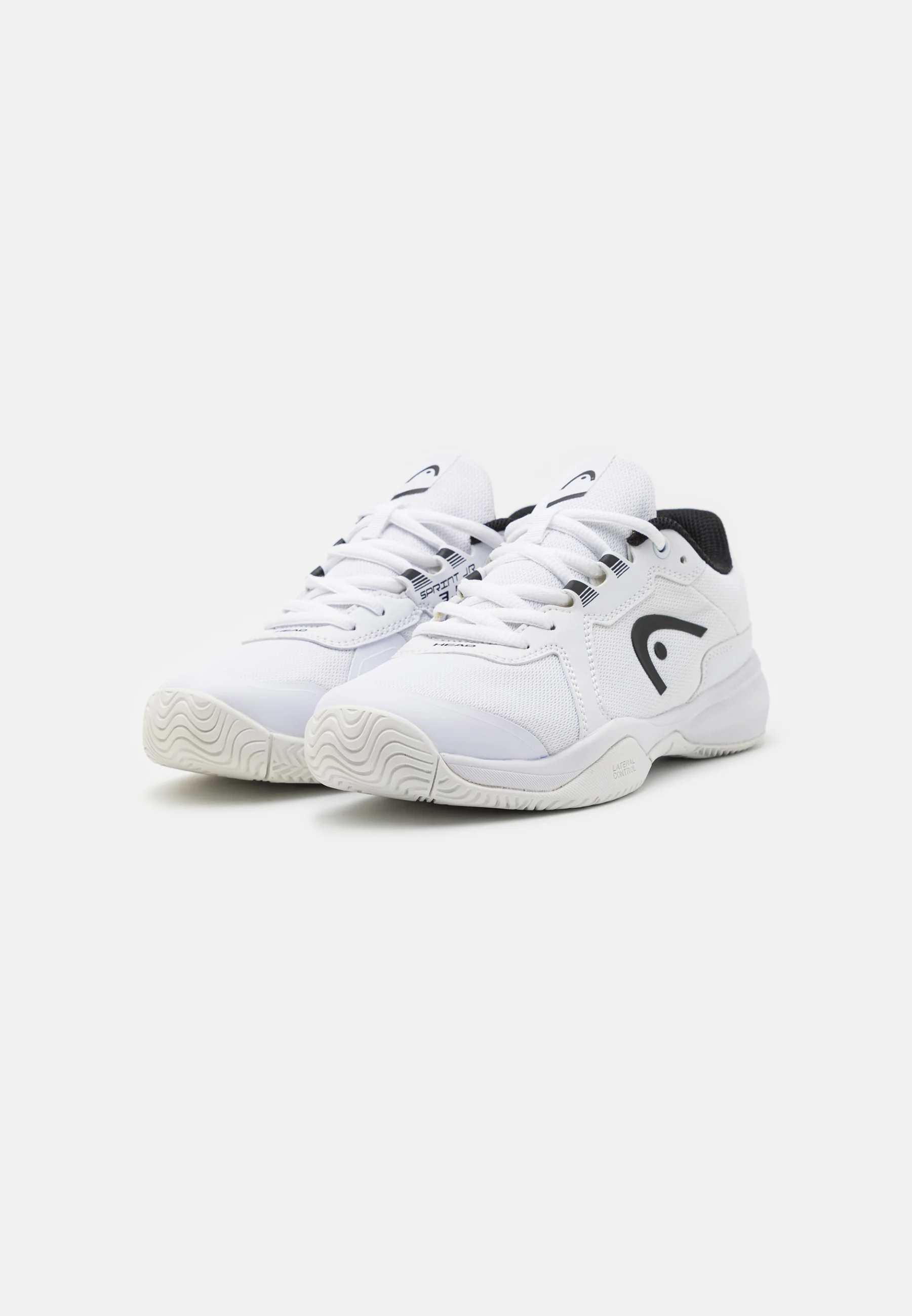 Head SPRINT 3.5 JUNIOR UNISEX - Zapatillas de tenis para todas las superficies