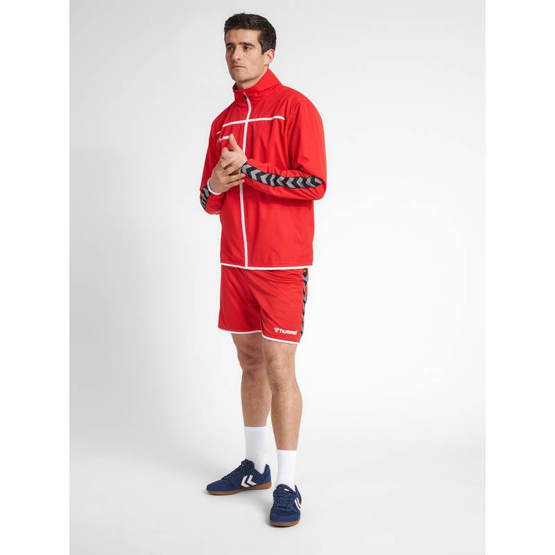 hummel hmlAUTHENTIC TRAINING JACKET Funktionsjacke Herren