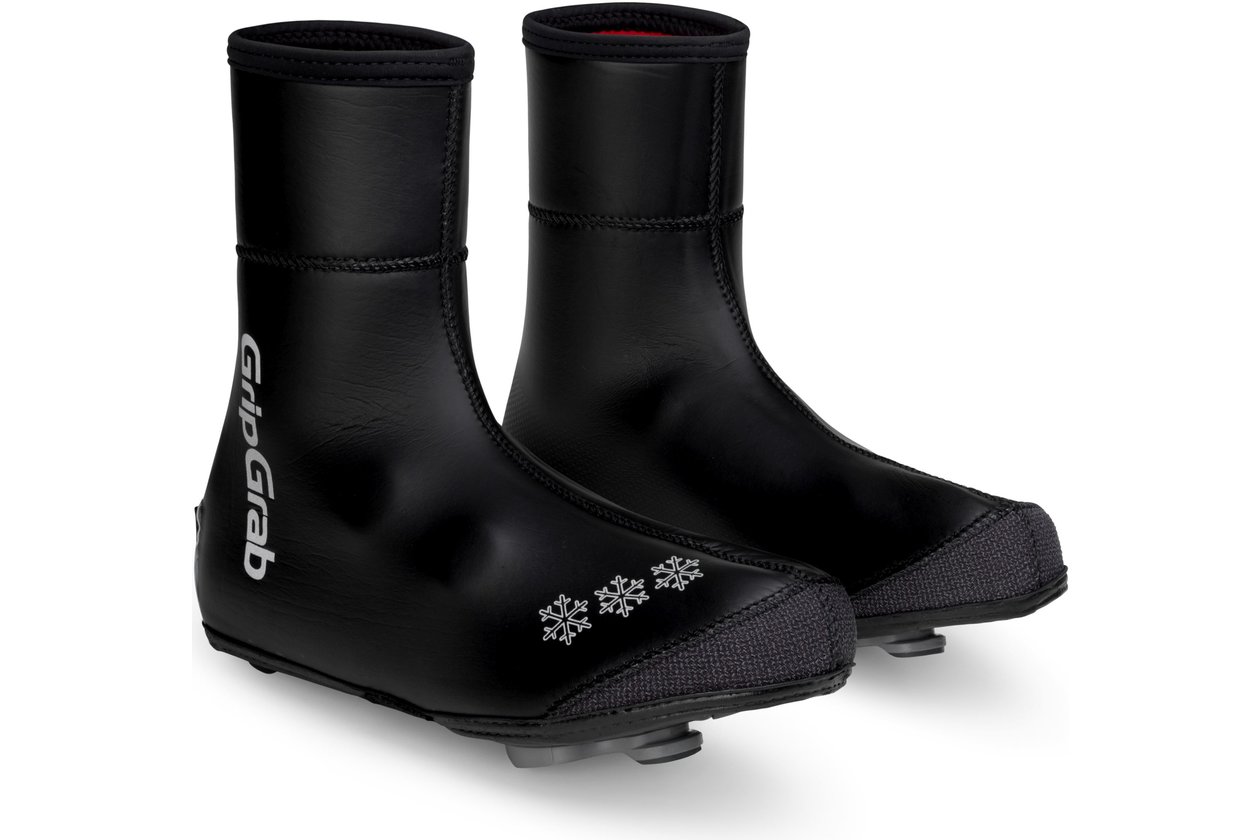 GRIPGRAB Arctic Waterproof Deep Winter Road u00dcberschuhe - 2023