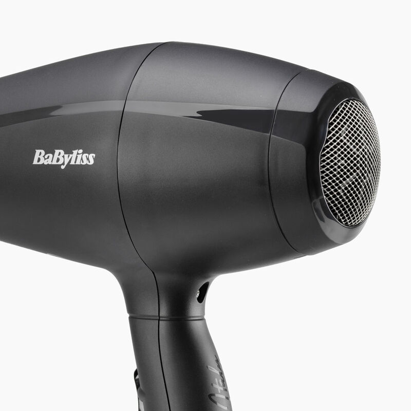 Power Dry Light 2000 Hair Dryer