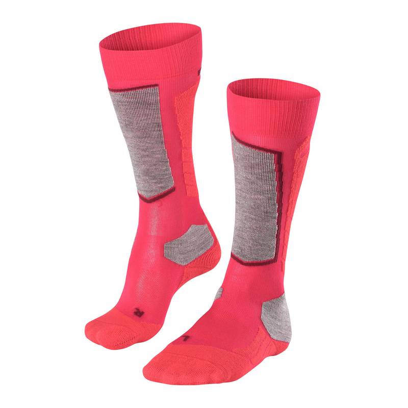 Falke SK2 Intermediate Vegan Skisocken Damen