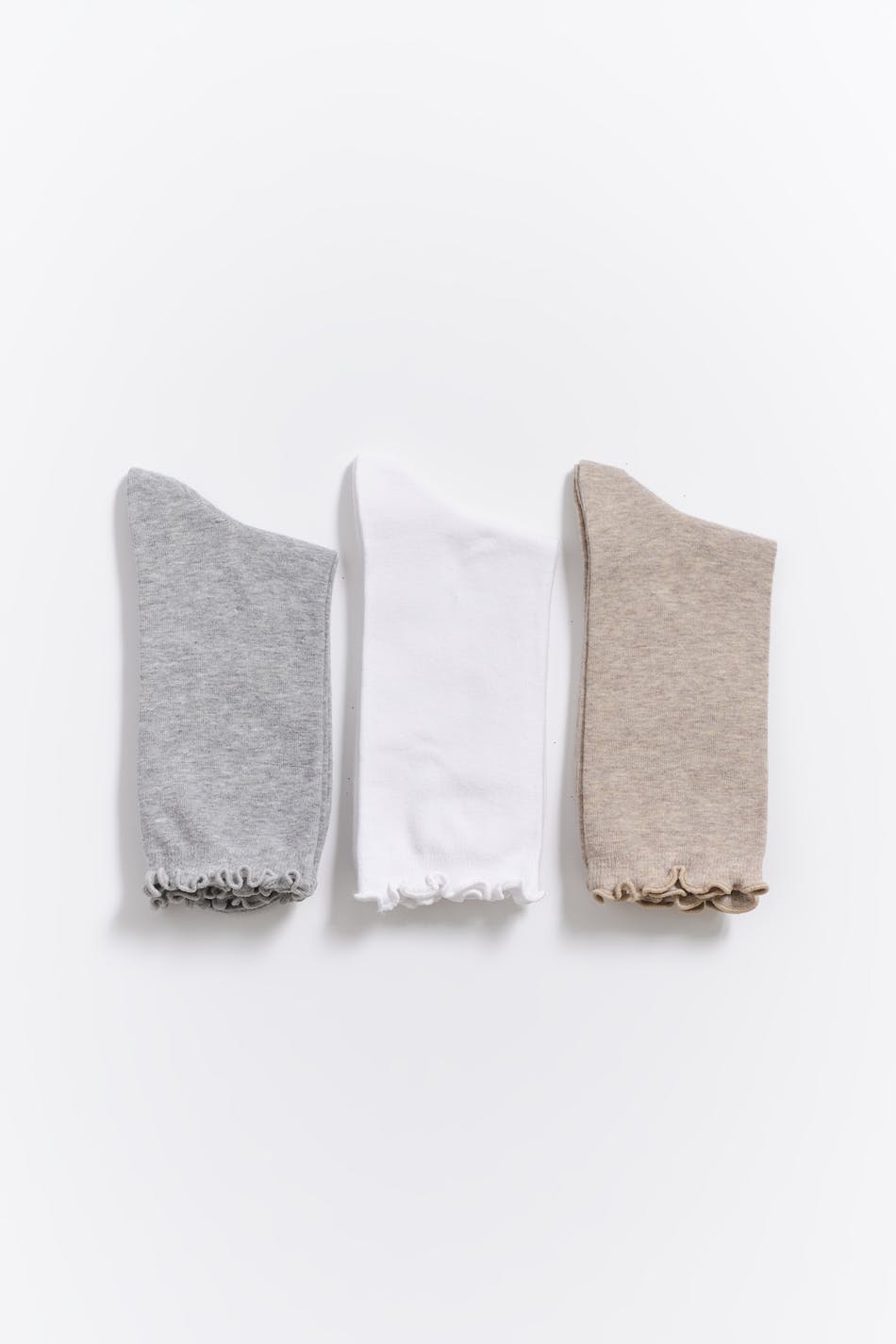 3-pack babylock socks