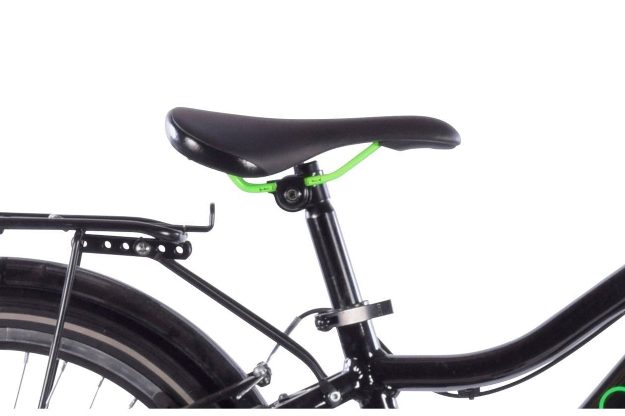 Boomer CHAMP 6 - 2022 - 20 Zoll - Diamant
