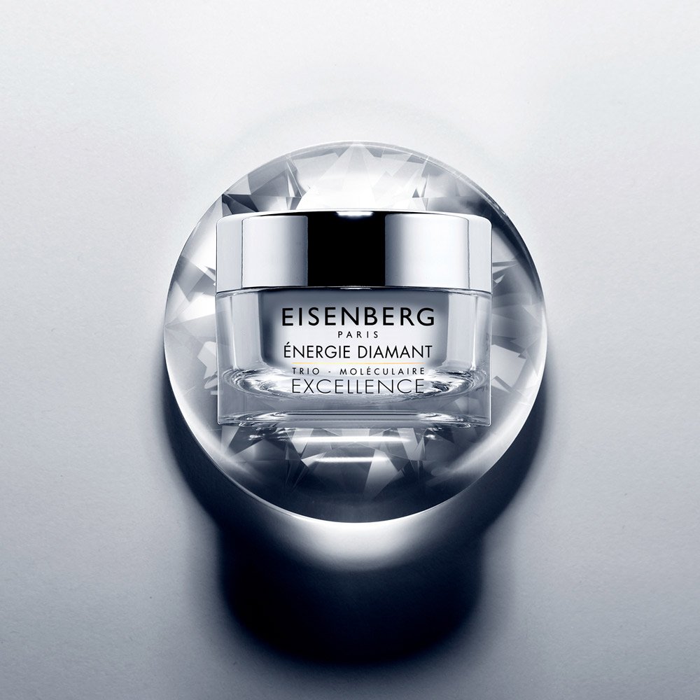 EISENBERG Excellence Energie Diamant Soin Nuit