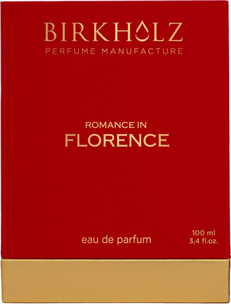 Birkholz Italian Collection Romance in Florence Eau de Parfum