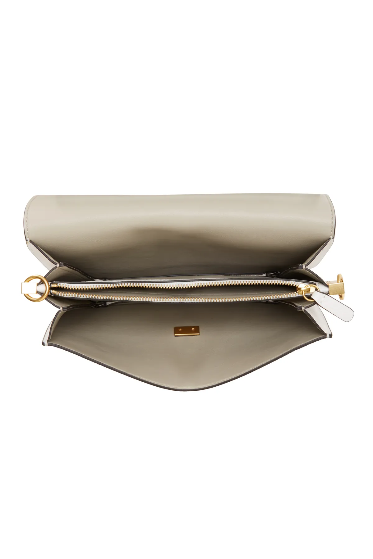 Coccinelle  Beat Soft Damen Umhängetasche Weiß E1nof120101h13