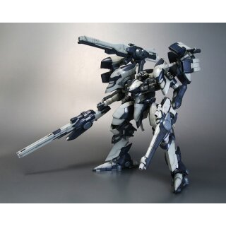 Armored Core Plastic Model Kit - Interior Union Y01-Tellus Full Package Version