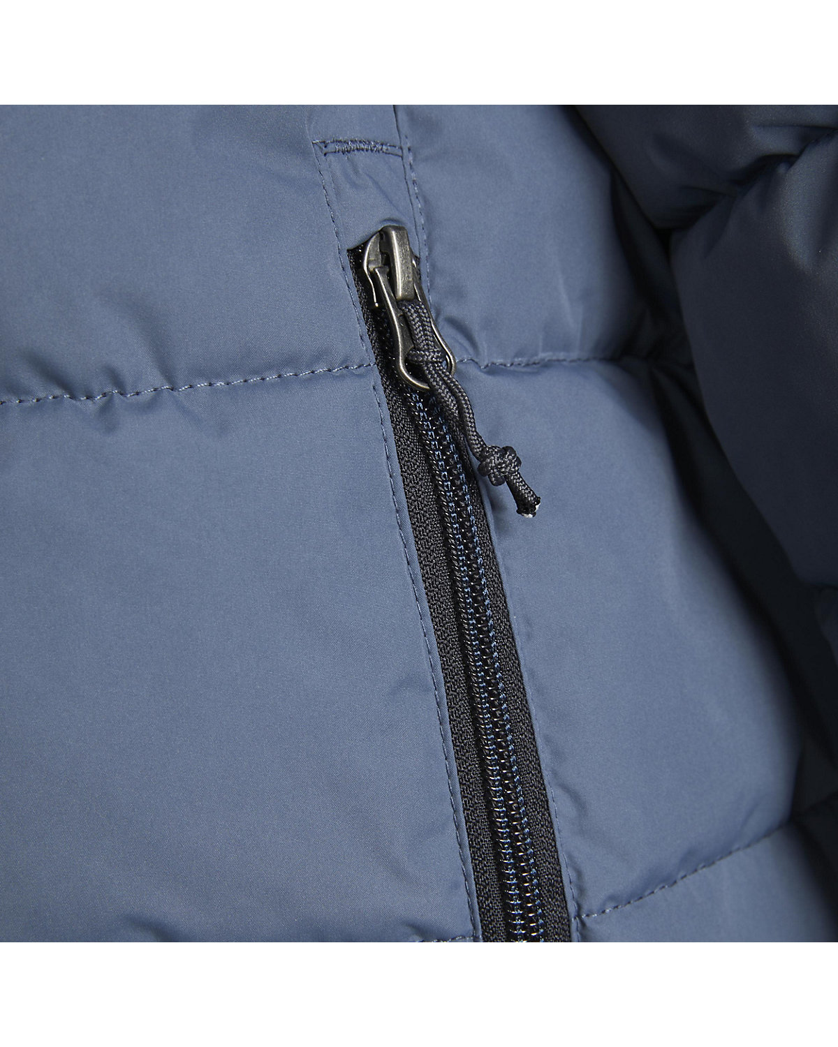 Winterjacke für Jungen