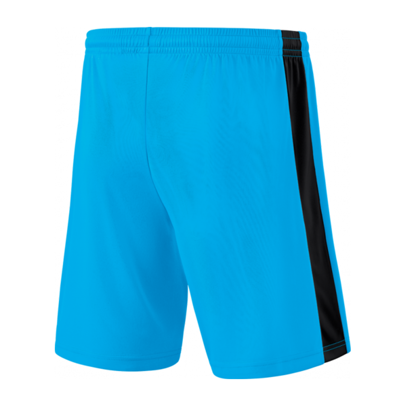 Erima Retro Star Short Blau Schwarz