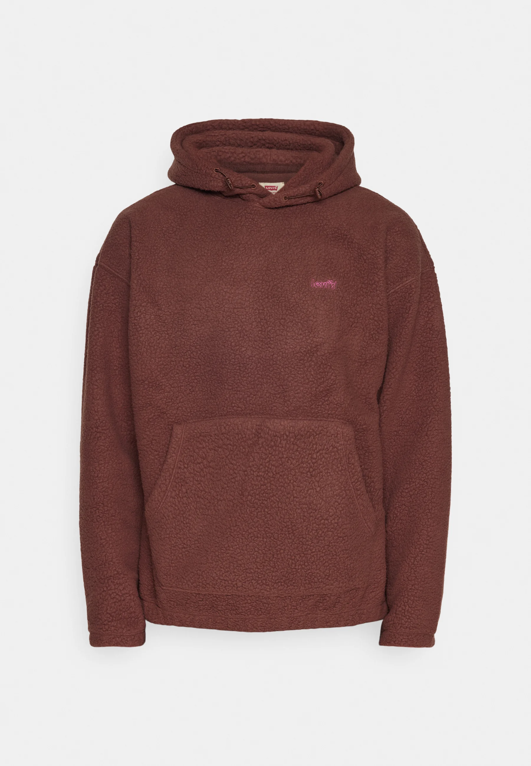 Sudadera con capucha Levi's® COZY UP - Sudadera con capucha